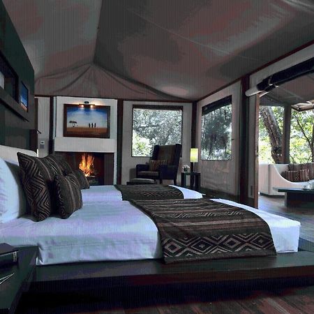 Ngerende Island Lodge (Adults Only) Maasai Mara Esterno foto