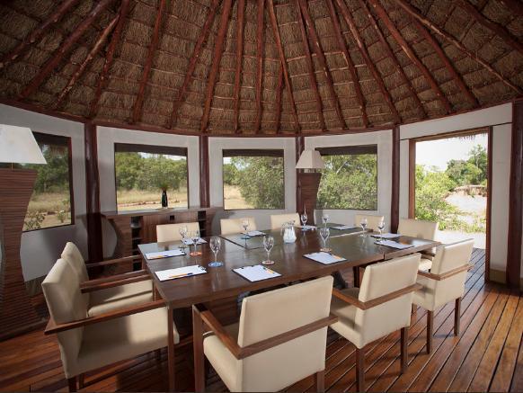 Ngerende Island Lodge (Adults Only) Maasai Mara Esterno foto