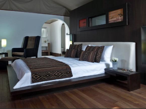 Ngerende Island Lodge (Adults Only) Maasai Mara Esterno foto