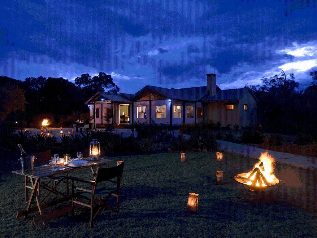 Ngerende Island Lodge (Adults Only) Maasai Mara Esterno foto