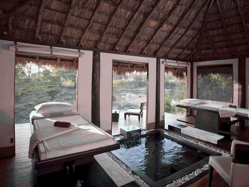 Ngerende Island Lodge (Adults Only) Maasai Mara Esterno foto