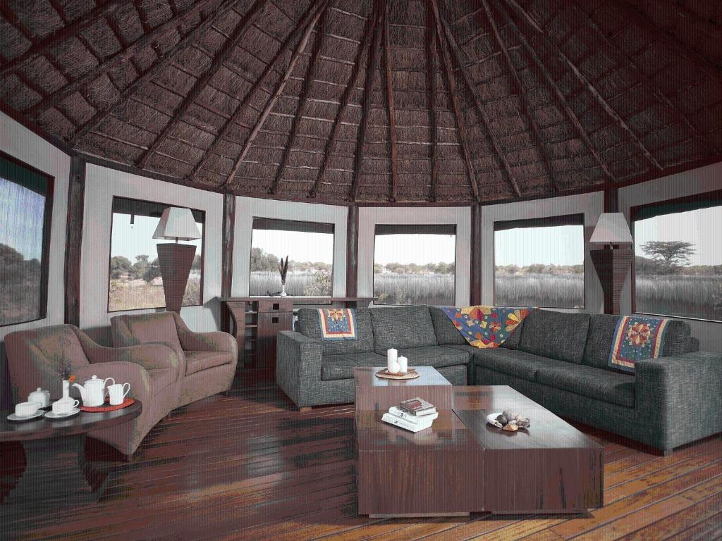 Ngerende Island Lodge (Adults Only) Maasai Mara Esterno foto