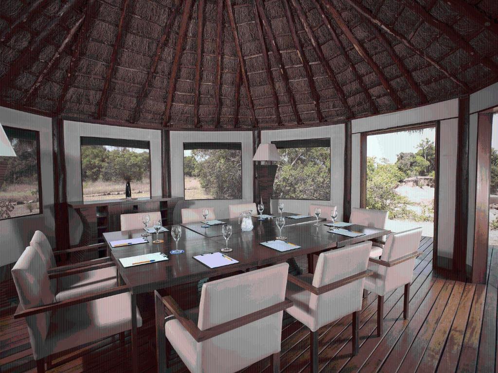 Ngerende Island Lodge (Adults Only) Maasai Mara Esterno foto